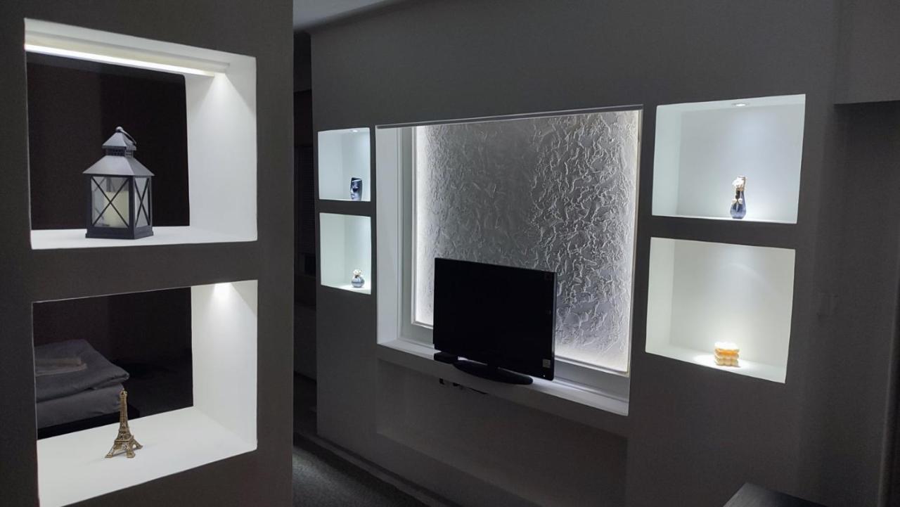 Airport Apartment Air Surcin Экстерьер фото